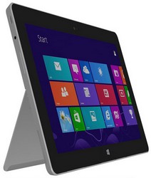 Замена дисплея на планшете Microsoft Surface 2 в Перми